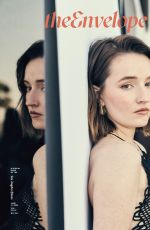 KAITLYN DEVER for The Envelope LA Times, June 2025