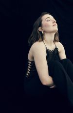 KAITLYN DEVER for The Envelope LA Times, June 2025