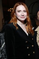 KAREN GILLAN at The Life of Chuck Premiere Afterparty in Los Angeles 06/02/2025