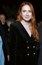 KAREN GILLAN at The Life of Chuck Premiere Afterparty in Los Angeles 06/02/2025