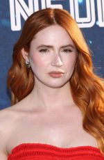 KAREN GILLAN at The Life of Chuck Special Screening in Los Angeles 06/02/2025