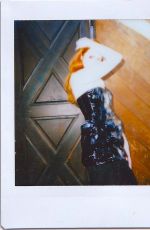 KAREN GILLAN for ContentMode Magazine, June 2025