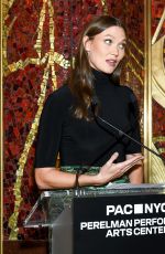 KARLIE KLOSS at PAC NYC Icons of Culture Preview Cocktail Party in New York City 06/05/2025
