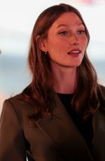 KARLIE KLOSS at UBS House of Craft x Dior Vernissage Event in New York City 06/05/2025