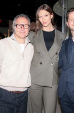 KARLIE KLOSS at UBS House of Craft x Dior Vernissage Event in New York City 06/05/2025
