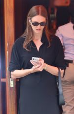 KARLIE KLOSS Out and About in SoHo and Union Square in New York City 06/11/2025