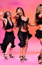 KAROL G at Tonight Show Starring Jimmy Fallon 06/26/2025