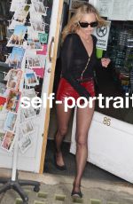 KATE MOSS for Self-prtrait, June 2025