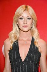 KATHERINE MCNAMARA at American Heart Association