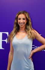 KATIE AUSTIN at Swimwear Icons Hall of Fame Inaugural Honors Night 2025 in Miami Beach 05/28/2025