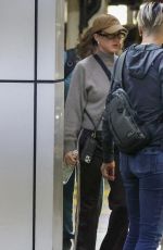 KATY PERRY Shopping at Lidcombe Shopping Centre in Sydney 06/04/2025