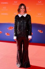 KEIRA KNIGHTLEY at 3rd Nouvelles Vagues International Biarritz Film Festival 06/27/2025