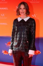 KEIRA KNIGHTLEY at 3rd Nouvelles Vagues International Biarritz Film Festival 06/27/2025