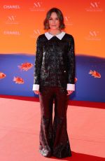KEIRA KNIGHTLEY at 3rd Nouvelles Vagues International Biarritz Film Festival 06/27/2025