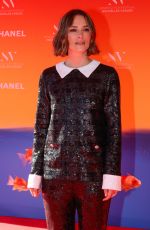 KEIRA KNIGHTLEY at 3rd Nouvelles Vagues International Biarritz Film Festival 06/27/2025