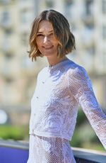 KEIRA KNIGHTLEY at 3rd Nouvelles Vagues International Biarritz Film Festival 06/28/2025