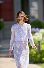 KEIRA KNIGHTLEY at 3rd Nouvelles Vagues International Biarritz Film Festival 06/28/2025