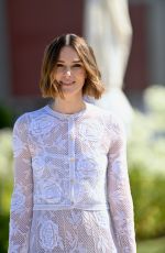 KEIRA KNIGHTLEY at 3rd Nouvelles Vagues International Biarritz Film Festival 06/28/2025