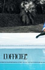 KELLY ROWLAND for L