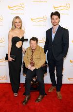 KELSEA BALLERINI at A Country Thing Happened On The Way To Cure Parkinson