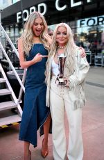 KELSEA BALLERINI at ACM Country Kickoff at 60th Academy of Country Music Awards Week in Frisco 05/07/2025