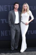 KELSEA BALLERINI at Netflix Tudum 2025: The Live Event at Kia Forum in Inglewood 05/31/2025