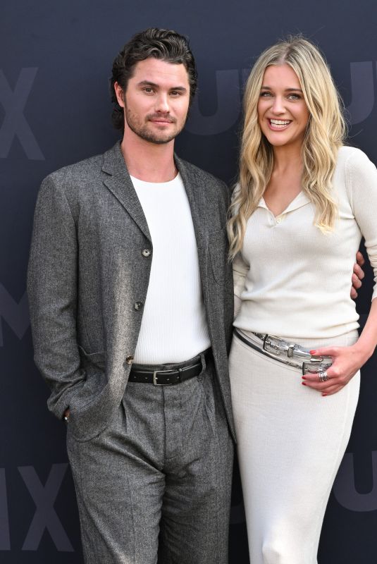 KELSEA BALLERINI at Netflix Tudum 2025: The Live Event at Kia Forum in Inglewood 05/31/2025