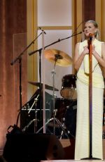 KELSEA BALLERINI at Opry 100: A Live Celebration in Nashville 03/11/2025