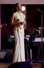KELSEA BALLERINI at Opry 100: A Live Celebration in Nashville 03/11/2025