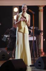 KELSEA BALLERINI at Opry 100: A Live Celebration in Nashville 03/11/2025