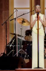 KELSEA BALLERINI at Opry 100: A Live Celebration in Nashville 03/11/2025