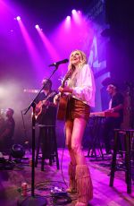 KELSEA BALLERINI at Spotify House at CMA Fest 2025 Day 2 in Nashville 06/06/2025