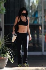 KENDALL and KYLIE JENNER Leaves a Pilates Session in Beverly Hills 06/04/2025