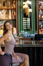 KENDALL JENNER at Catch Miami Beach 03/05/2024