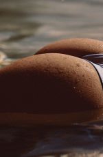 KENDALL JENNER for Calzedonia Swimwear 2025
