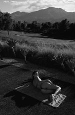 KENDALL JENNER for Calzedonia Swimwear 2025