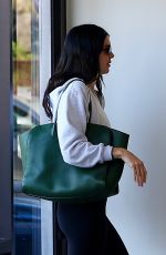 KENDALL JENNER Out and About in Los Angeles 06/20/2025