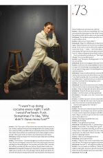 KERI RUSSELL in Variety