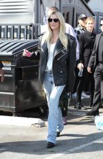 KESHA Leaves an Exclusive Album Release Party for Her Fans 06/10/2025