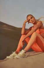 KHLOE KARDASHIAN for Fabletics Campaign 2023