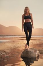 KHLOE KARDASHIAN for Fabletics Campaign 2023