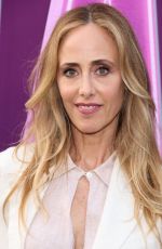 KIM RAVER at Ballerina Special Screening in Los Angeles 06/03/2025