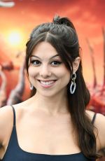 KIRA KOSARIN at How to Train Your Dragon Premiere at Academy Museum of Motion Pictures in Los Angeles 06/07/2025