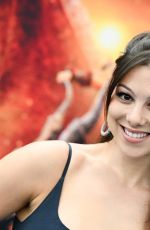 KIRA KOSARIN at How to Train Your Dragon Premiere at Academy Museum of Motion Pictures in Los Angeles 06/07/2025