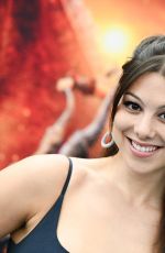 KIRA KOSARIN at How to Train Your Dragon Premiere at Academy Museum of Motion Pictures in Los Angeles 06/07/2025