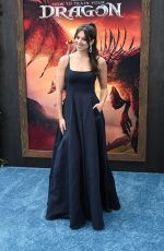 KIRA KOSARIN at How to Train Your Dragon Premiere at Academy Museum of Motion Pictures in Los Angeles 06/07/2025