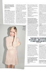 KRISTEN BELL, HANNAH EINBINDER and KATHRYN HAHN in The Hollywood Reporter, June 2025