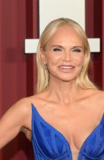 KRISTIN CHENOWETH at 78th Annual Tony Awards at Radio City Music Hall in New York City 06/08/2025