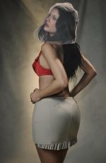 KYLIE JENNER for KHY x Dilara Findikoglu Campaign 2025