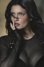 KYLIE JENNER for KHY x Dilara Findikoglu Campaign 2025